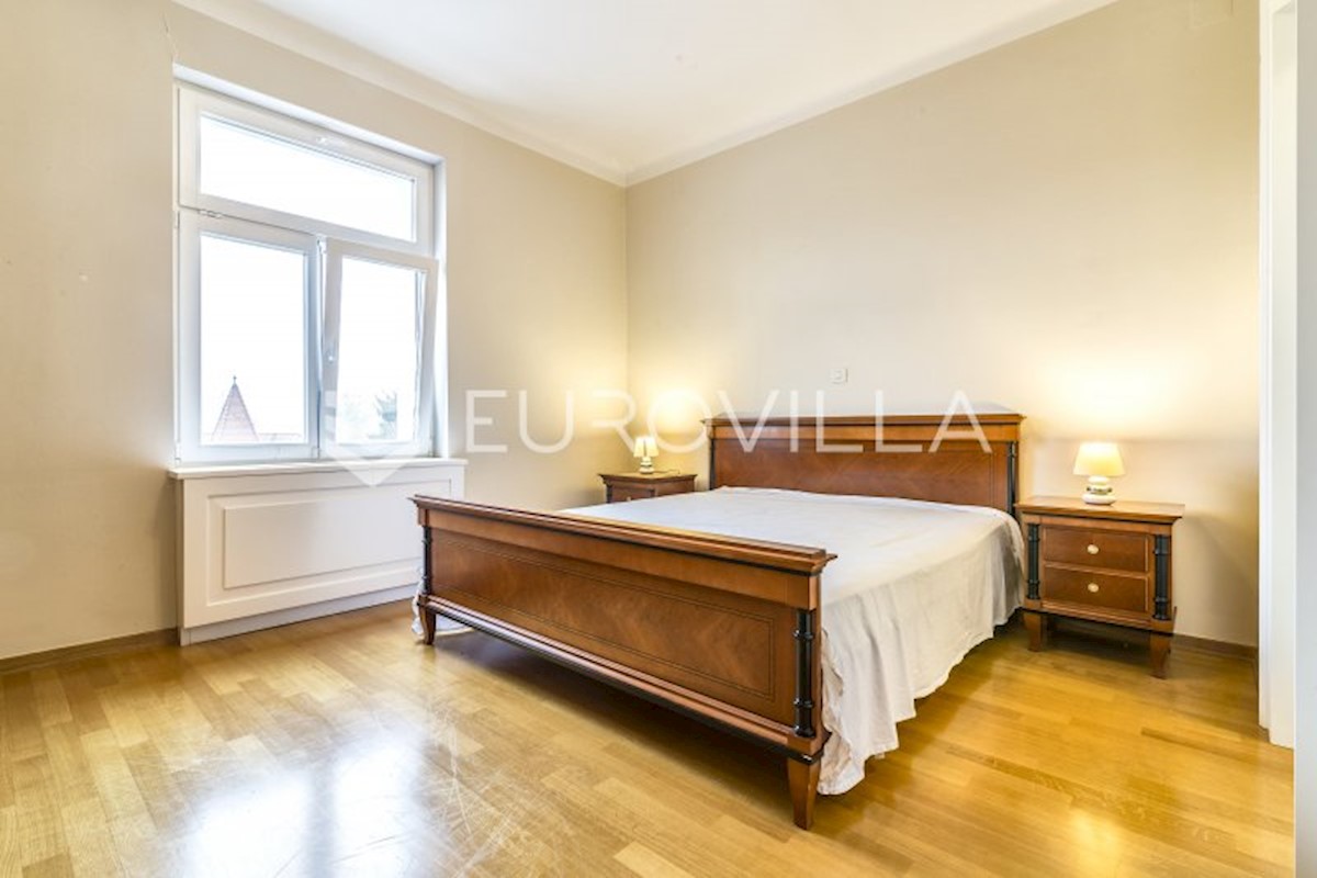 Apartment Zu vermieten - GRAD ZAGREB  ZAGREB 