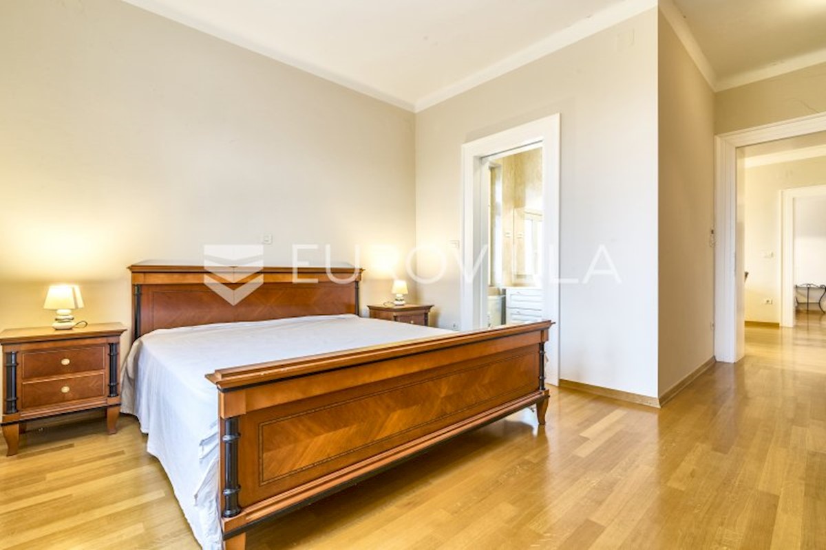 Apartment Zu vermieten - GRAD ZAGREB  ZAGREB 