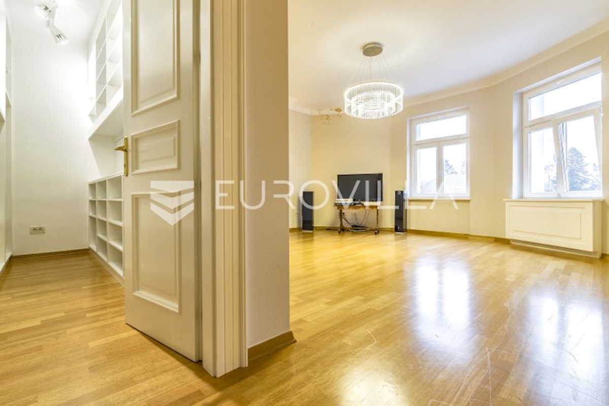 Appartement À louer - GRAD ZAGREB  ZAGREB 