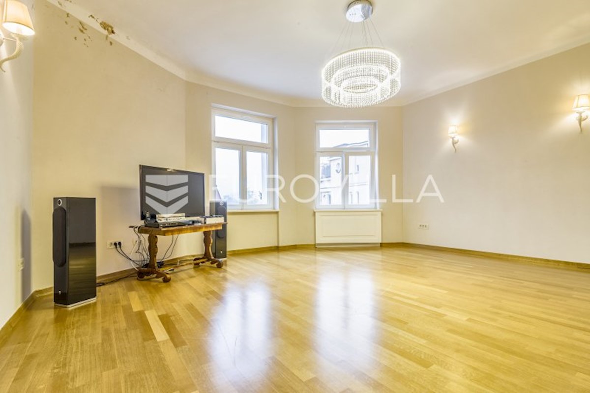 Apartment Zu vermieten - GRAD ZAGREB  ZAGREB 