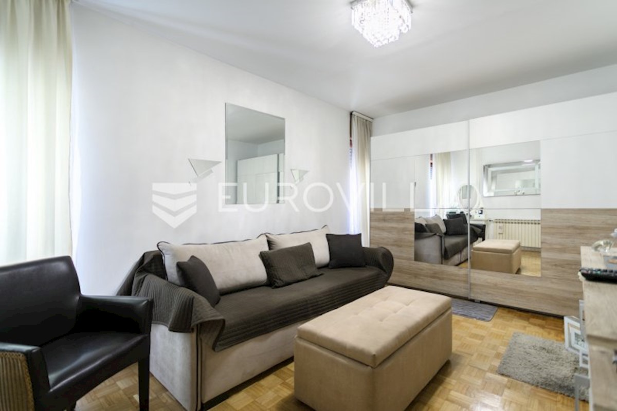 Apartmán Na predaj - GRAD ZAGREB  ZAGREB 