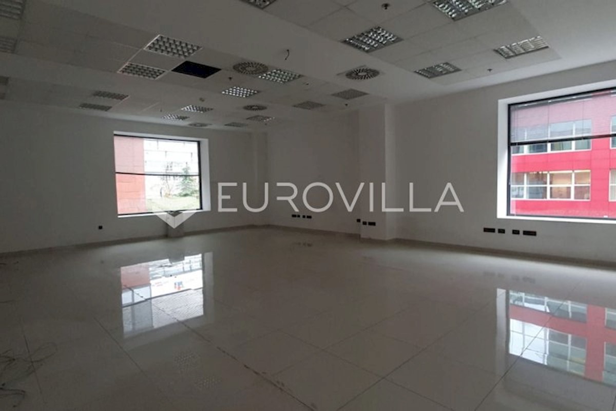 Business premises For rent - ZAGREBAČKA  VELIKA GORICA 