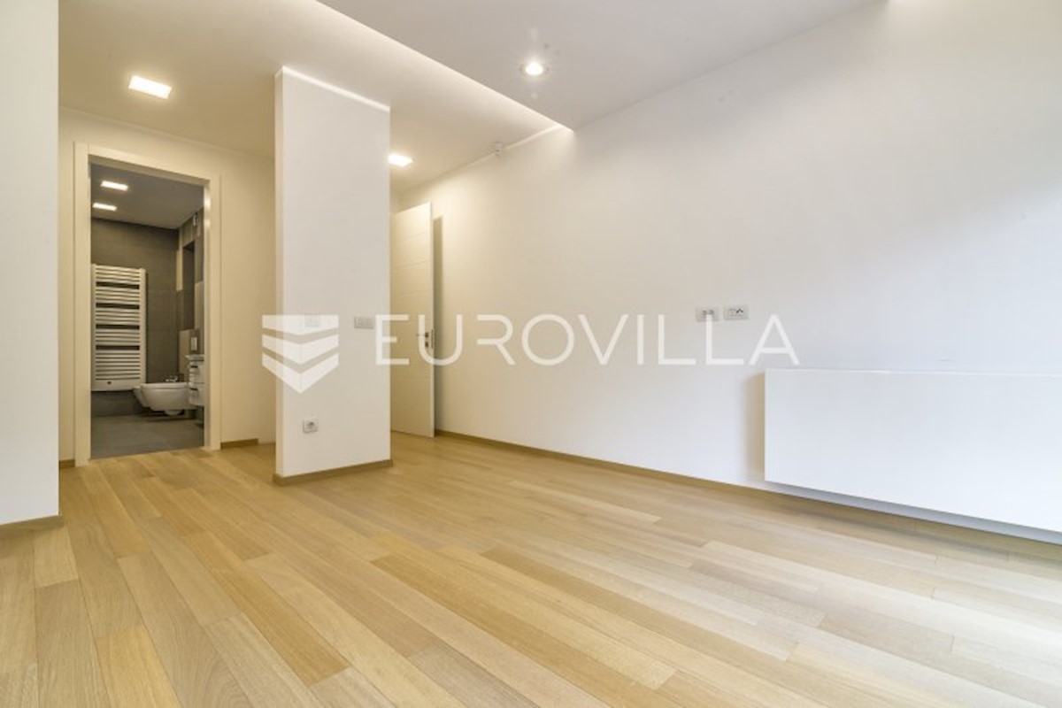 Apartmán K pronájmu - GRAD ZAGREB  ZAGREB 