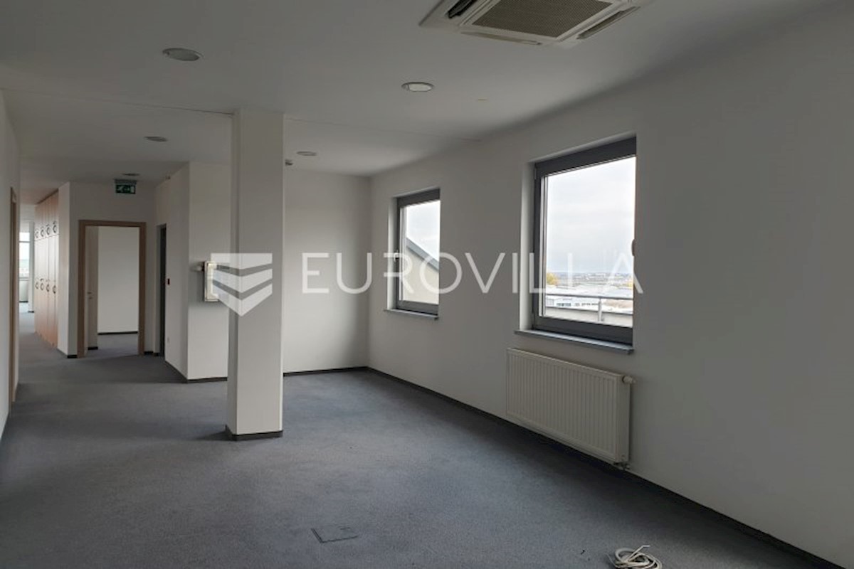 Business premises For rent - GRAD ZAGREB  ZAGREB 