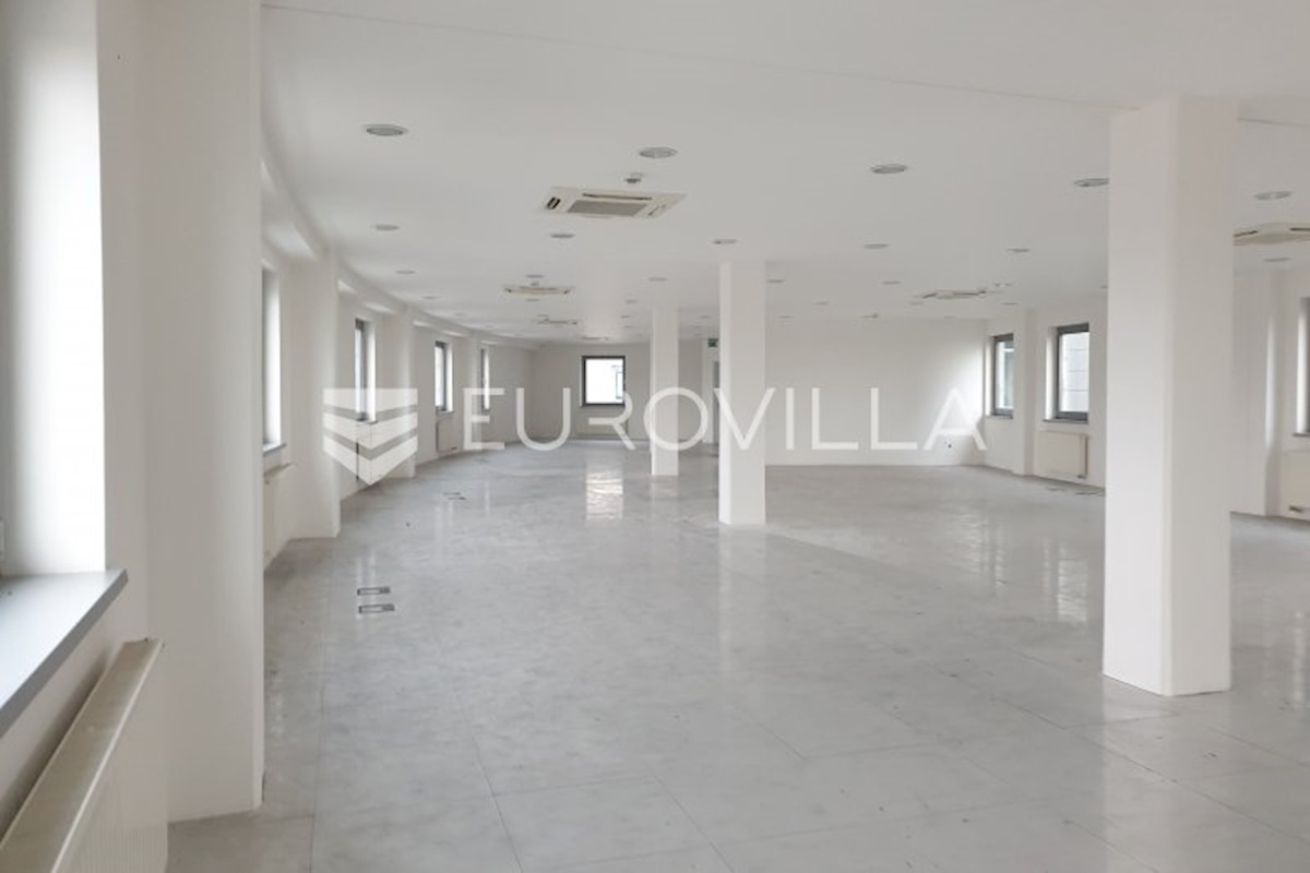 Business premises For rent - GRAD ZAGREB  ZAGREB 