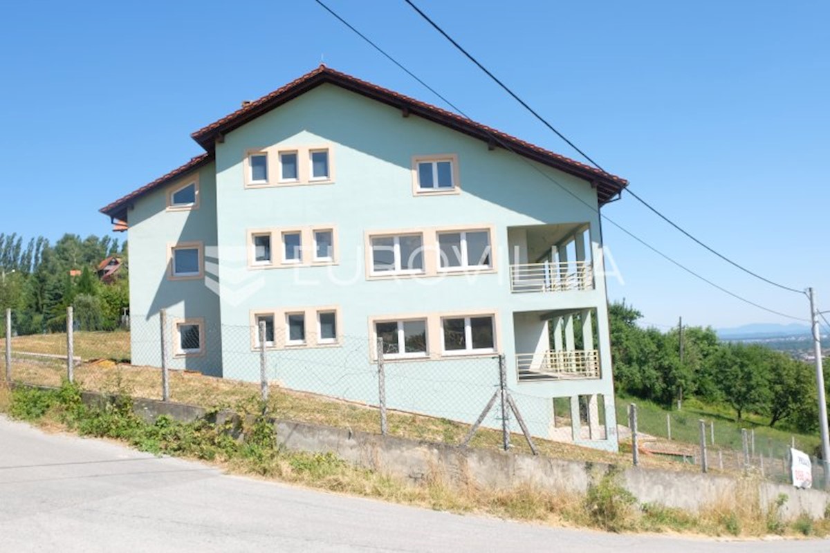 House For sale BREZJE