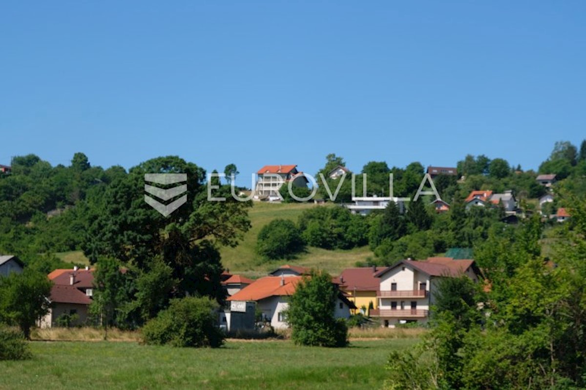 Maison À vendre - ZAGREBAČKA  DUBRAVA 