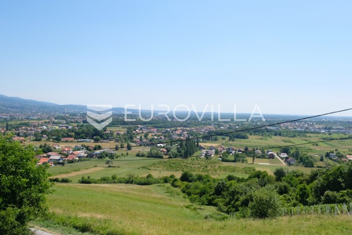 Maison À vendre - ZAGREBAČKA  DUBRAVA 