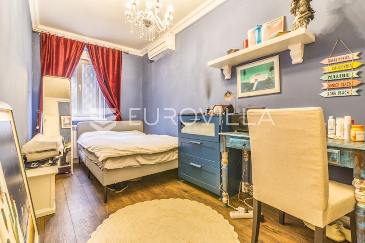 Apartmán Na predaj - GRAD ZAGREB  ZAGREB 