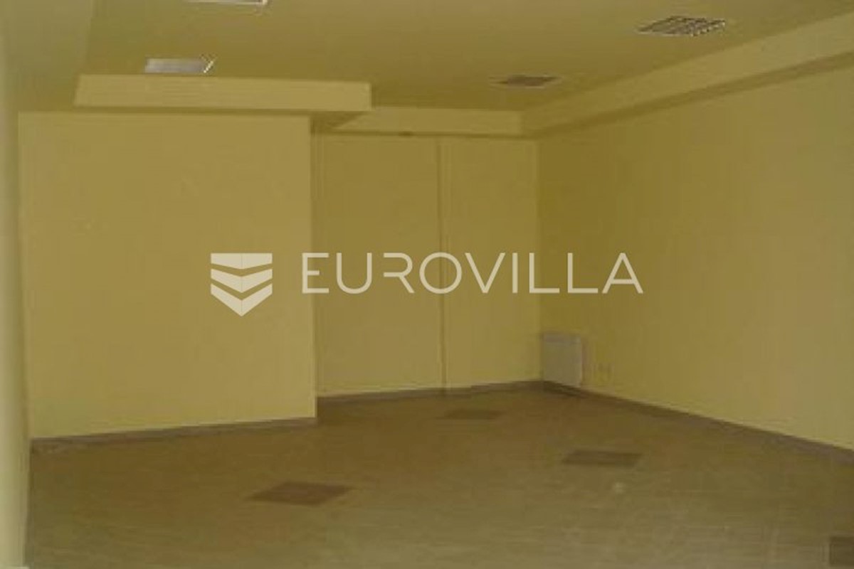 Business premises For sale - GRAD ZAGREB  ZAGREB 