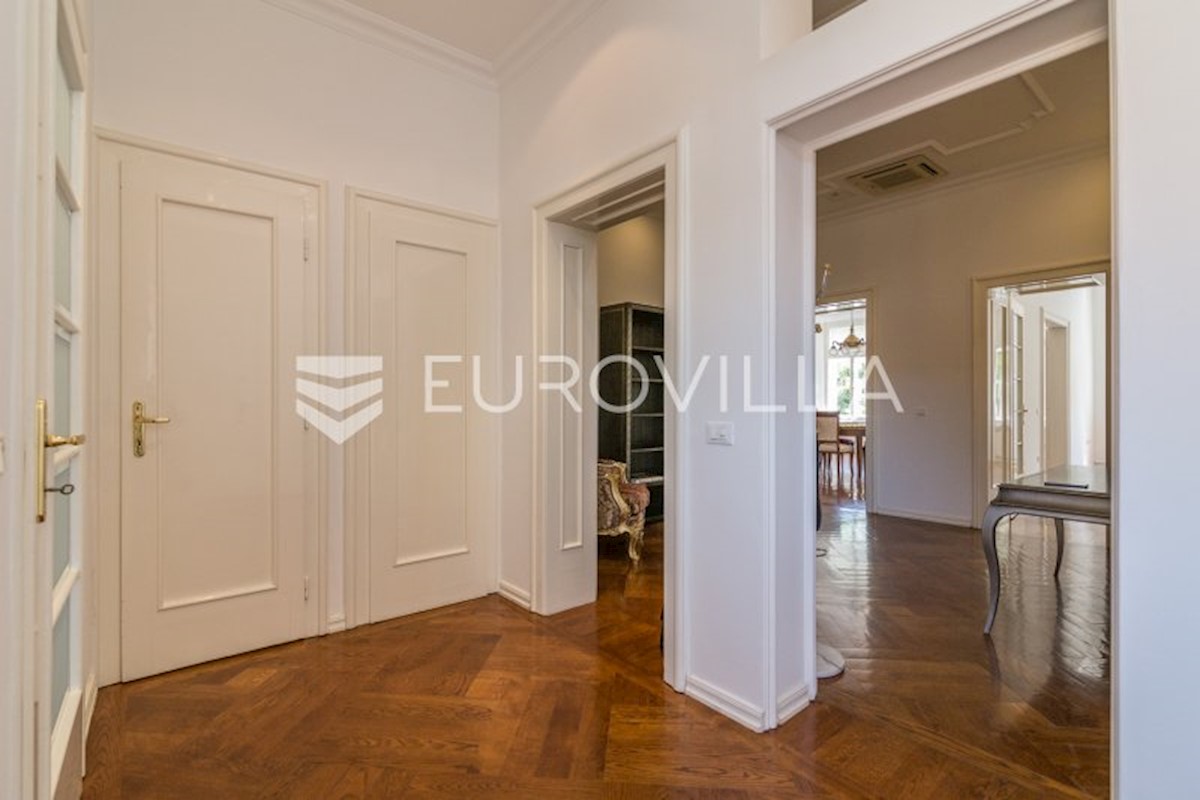 Apartmán Na prenájom - GRAD ZAGREB  ZAGREB 