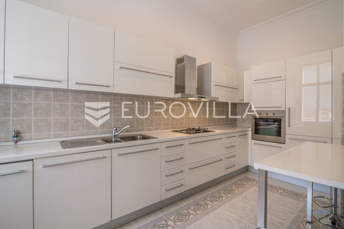 Apartmán Na prenájom - GRAD ZAGREB  ZAGREB 