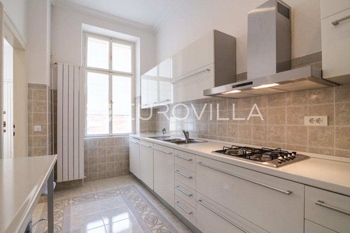 Apartmán Na prenájom - GRAD ZAGREB  ZAGREB 