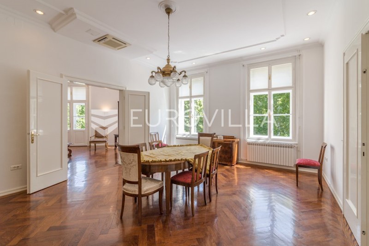 Apartmán Na prenájom - GRAD ZAGREB  ZAGREB 