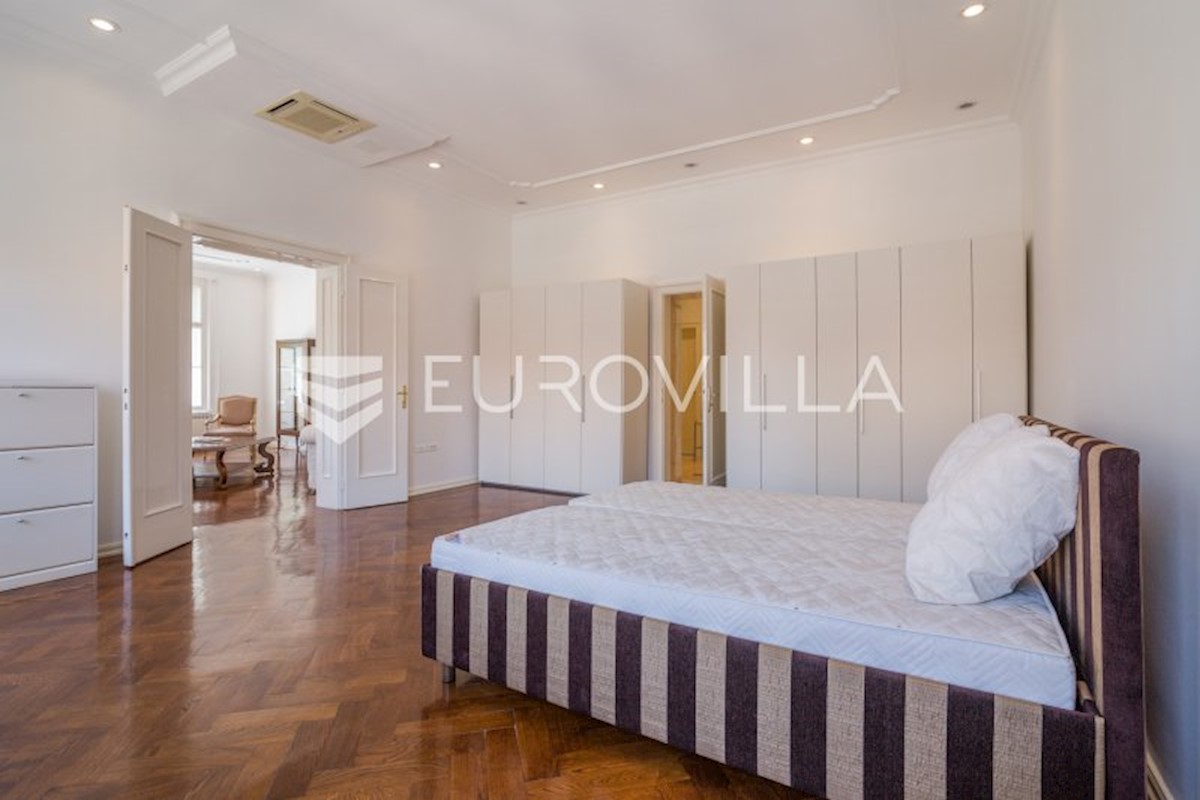 Apartmán Na prenájom - GRAD ZAGREB  ZAGREB 