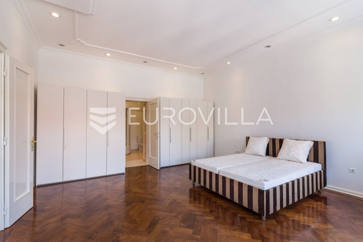 Apartmán Na prenájom - GRAD ZAGREB  ZAGREB 