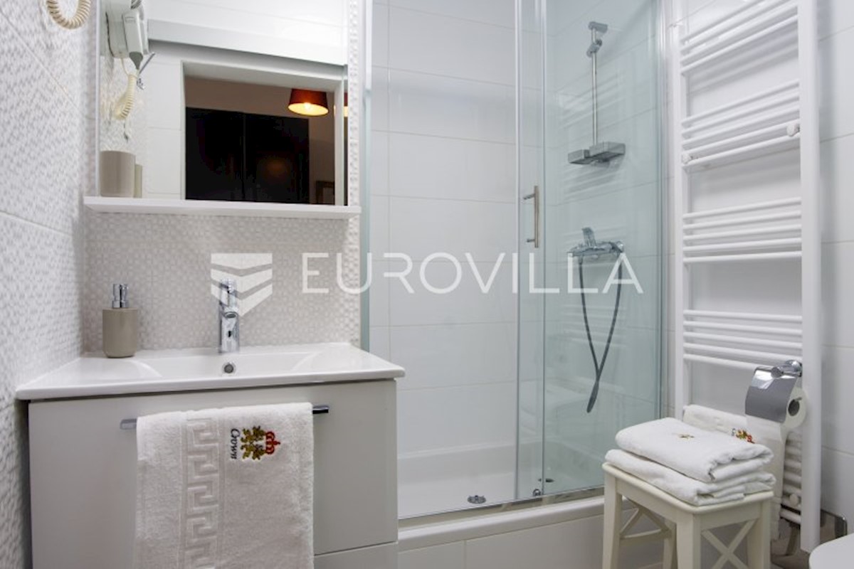 Apartmán Na prenájom - GRAD ZAGREB  ZAGREB 