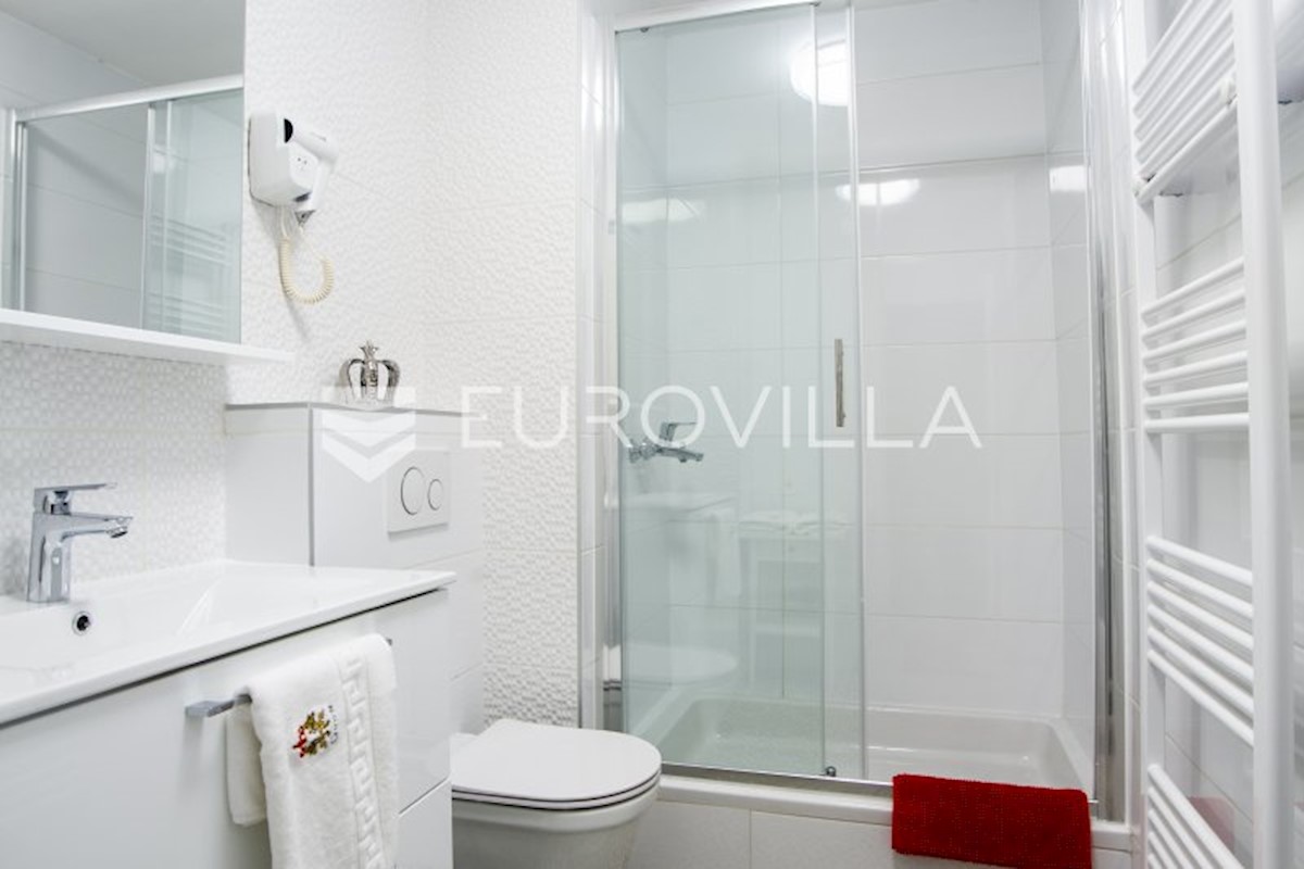 Appartement À louer - GRAD ZAGREB  ZAGREB 