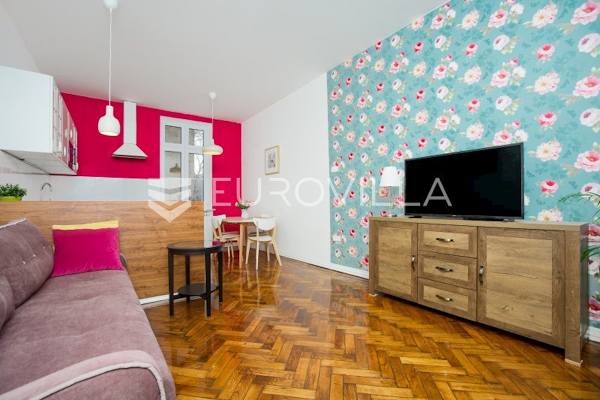 Appartement À louer - GRAD ZAGREB  ZAGREB 