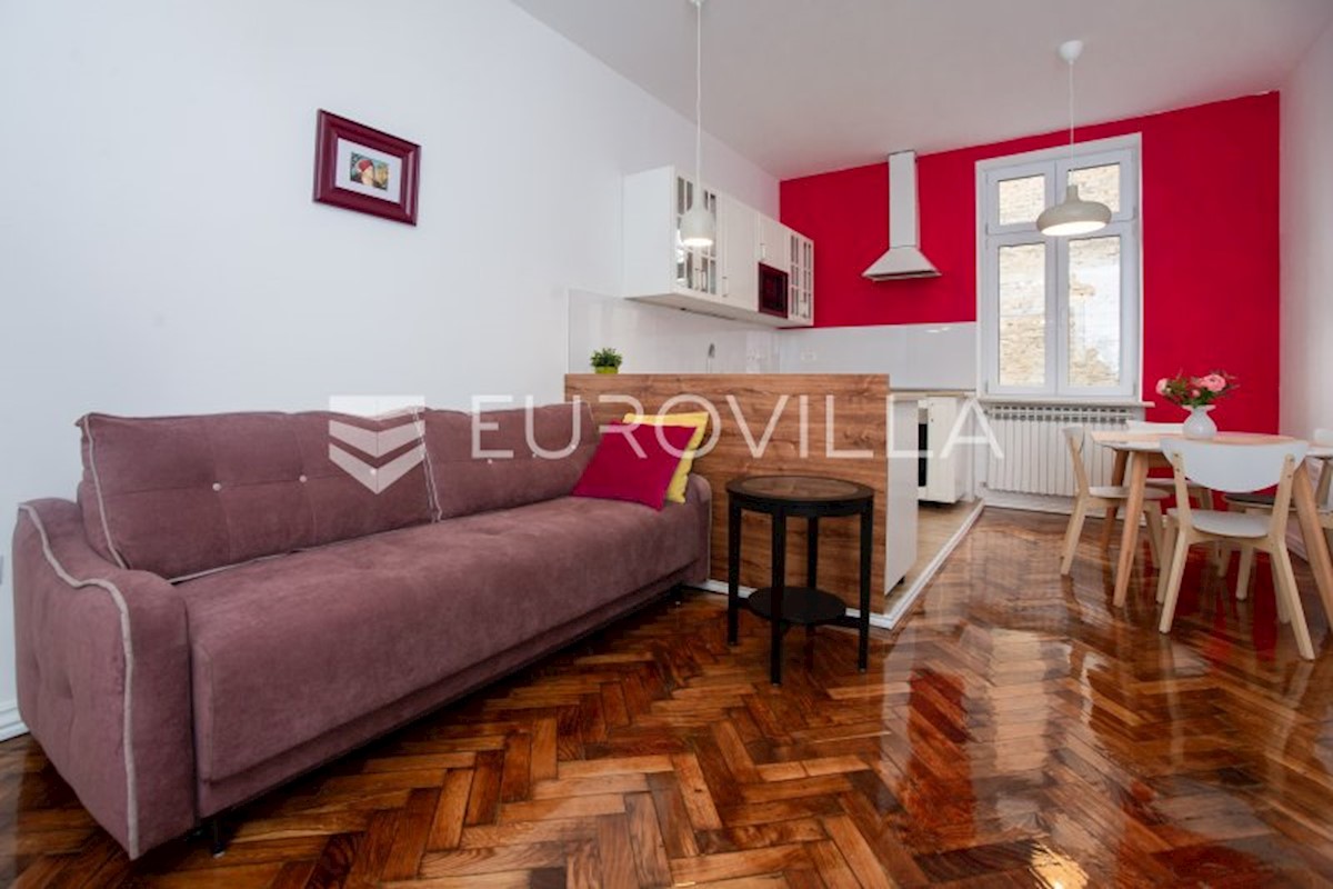 Appartement À louer - GRAD ZAGREB  ZAGREB 