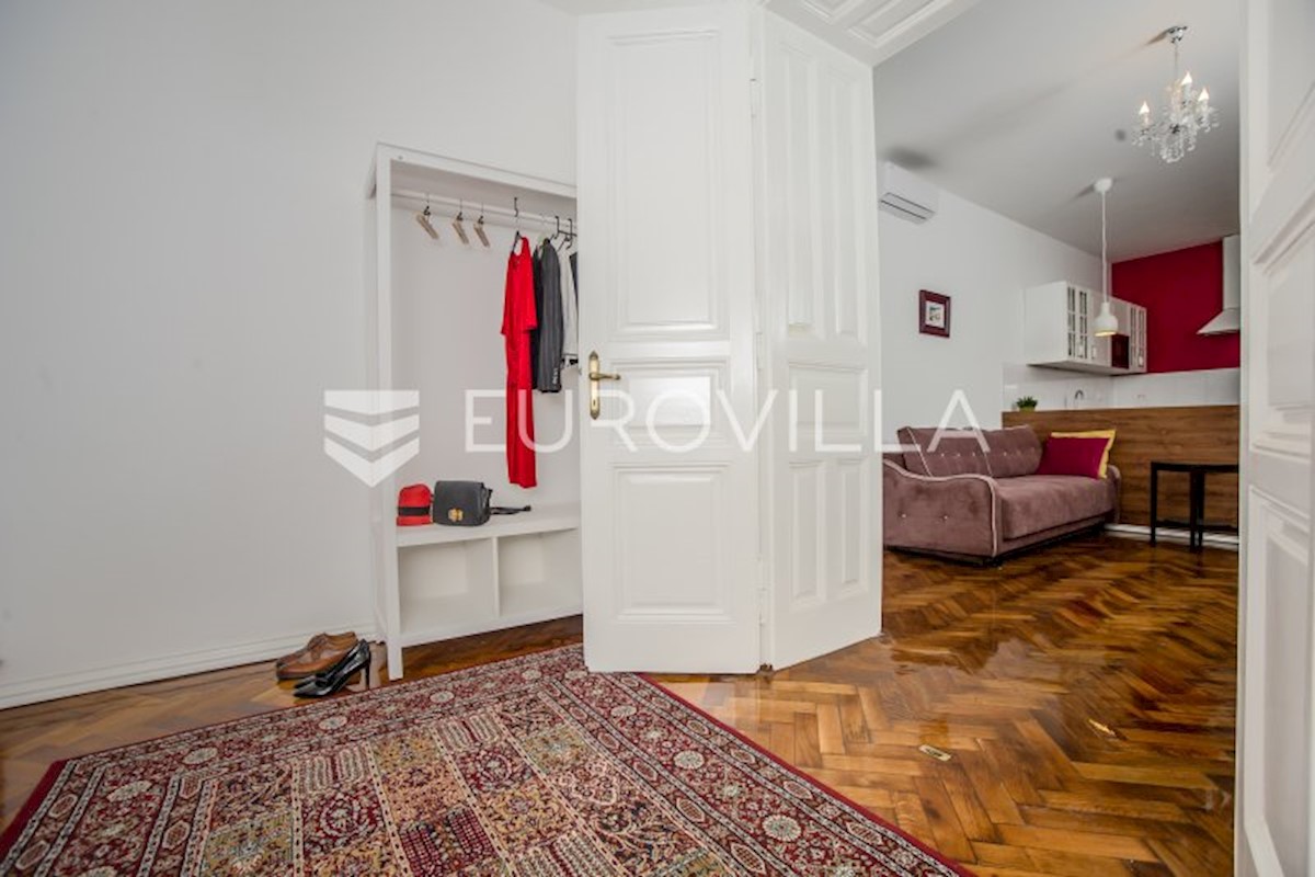 Appartement À louer - GRAD ZAGREB  ZAGREB 