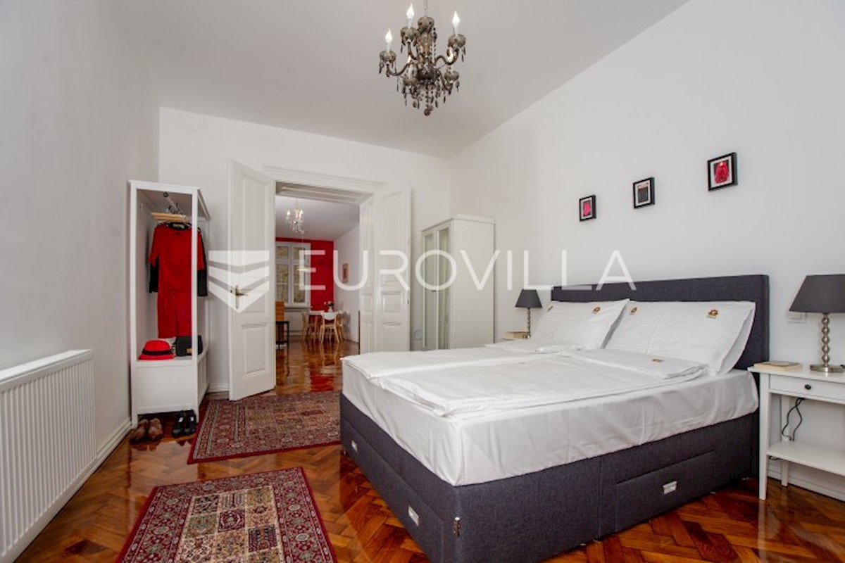 Appartement À louer - GRAD ZAGREB  ZAGREB 