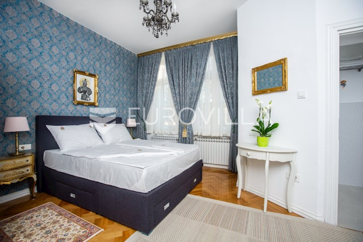 Apartment Zu vermieten - GRAD ZAGREB  ZAGREB 