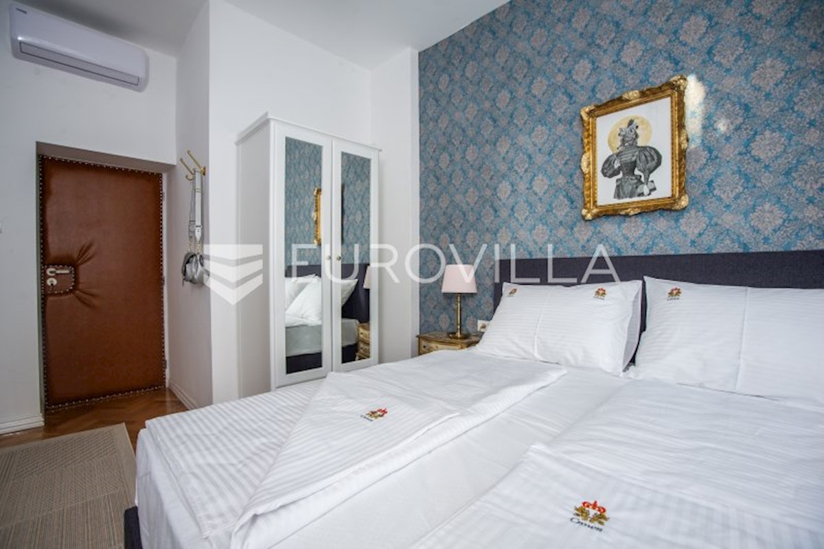 Apartmán Na prenájom - GRAD ZAGREB  ZAGREB 