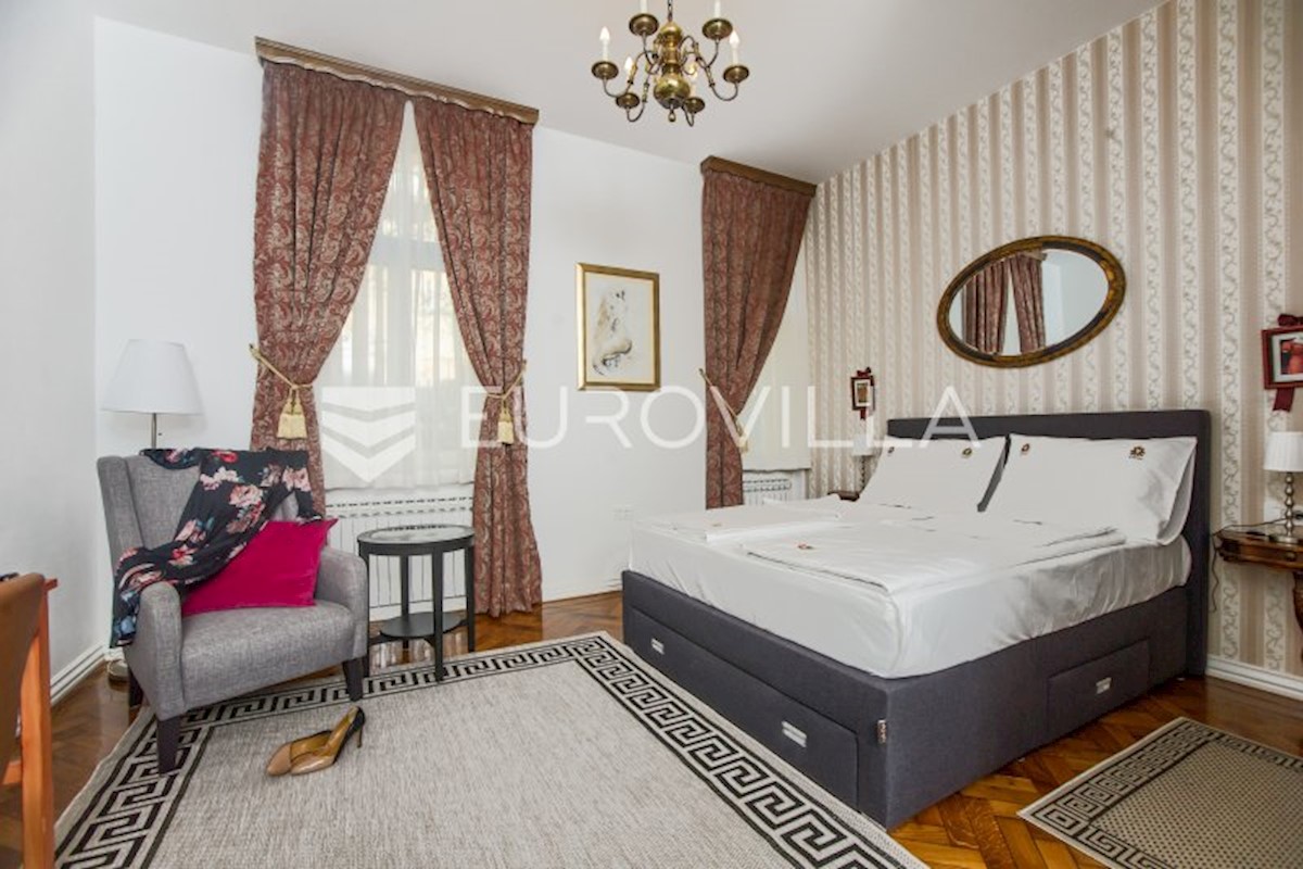 Apartment Zu vermieten - GRAD ZAGREB  ZAGREB 