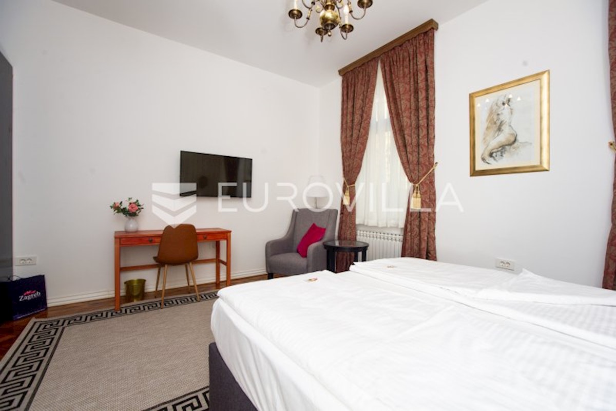 Apartment Zu vermieten - GRAD ZAGREB  ZAGREB 