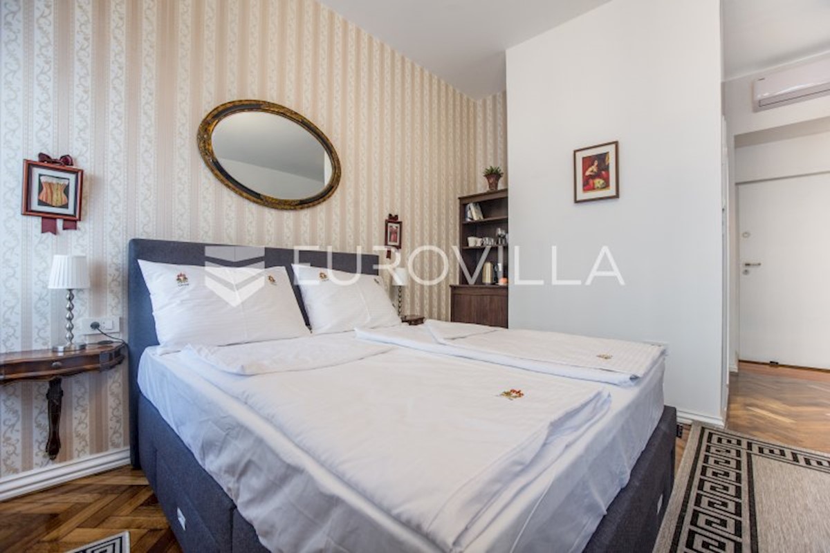 Appartement À louer - GRAD ZAGREB  ZAGREB 