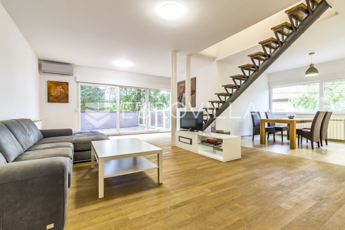 Apartment Zu vermieten - GRAD ZAGREB  ZAGREB 