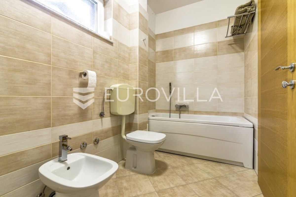 Apartmán K pronájmu - GRAD ZAGREB  ZAGREB 