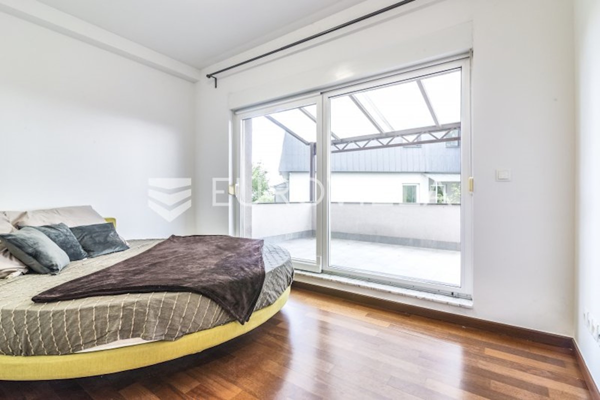 Apartmán Na prenájom - GRAD ZAGREB  ZAGREB 