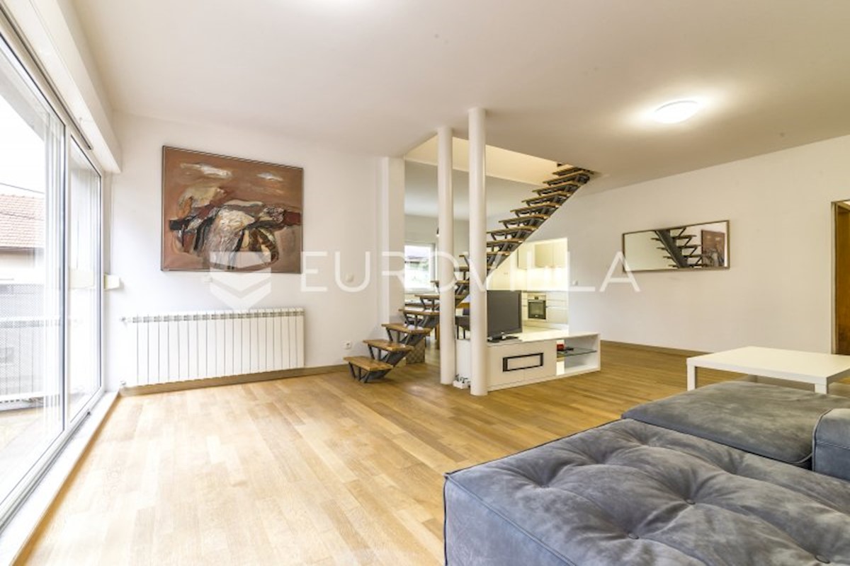 Apartment Zu vermieten - GRAD ZAGREB  ZAGREB 