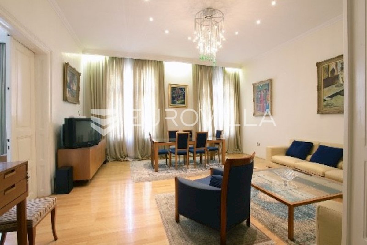 Apartma Na predaj - GRAD ZAGREB ZAGREB