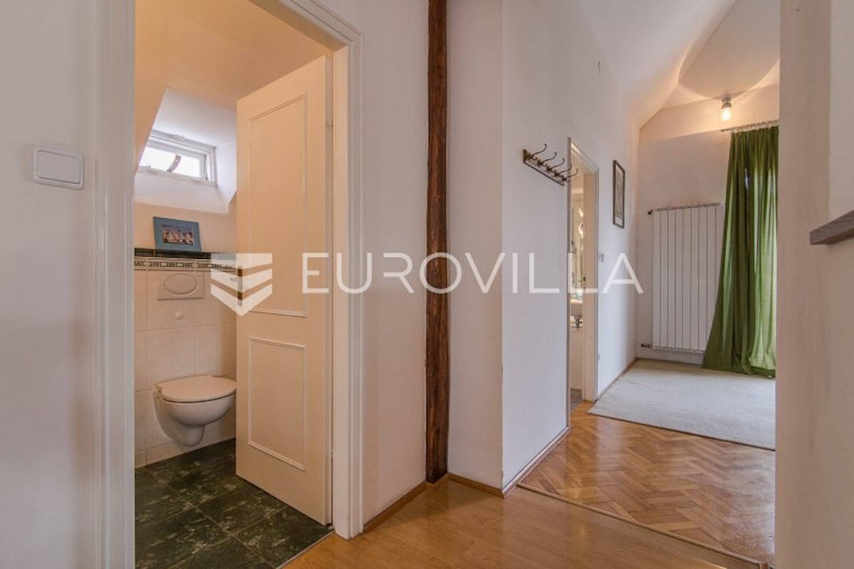 Apartment Zu vermieten - GRAD ZAGREB  ZAGREB 