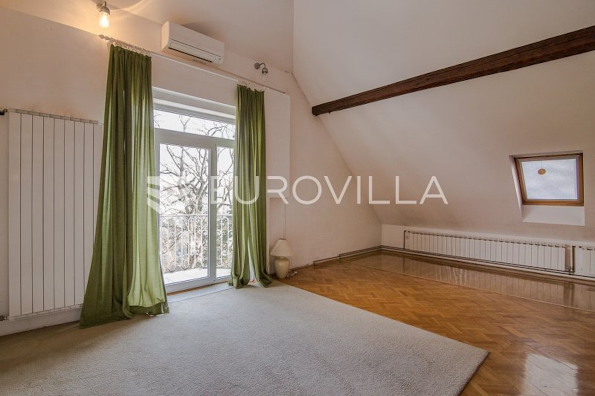 Appartement À louer - GRAD ZAGREB  ZAGREB 