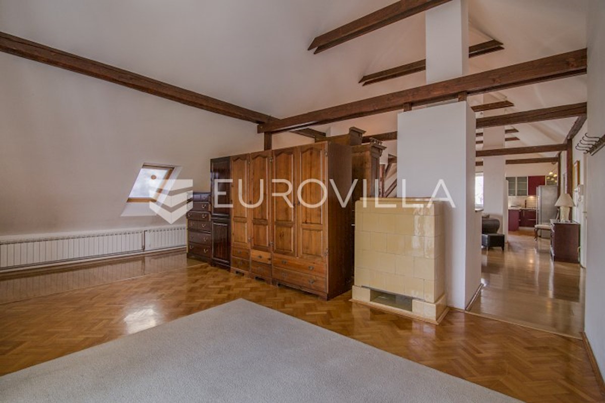 Appartement À louer - GRAD ZAGREB  ZAGREB 