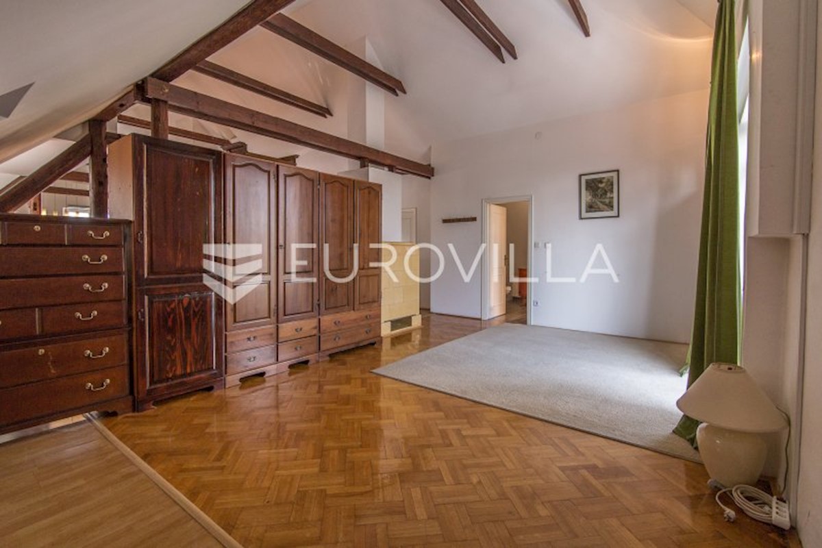 Apartment Zu vermieten - GRAD ZAGREB  ZAGREB 