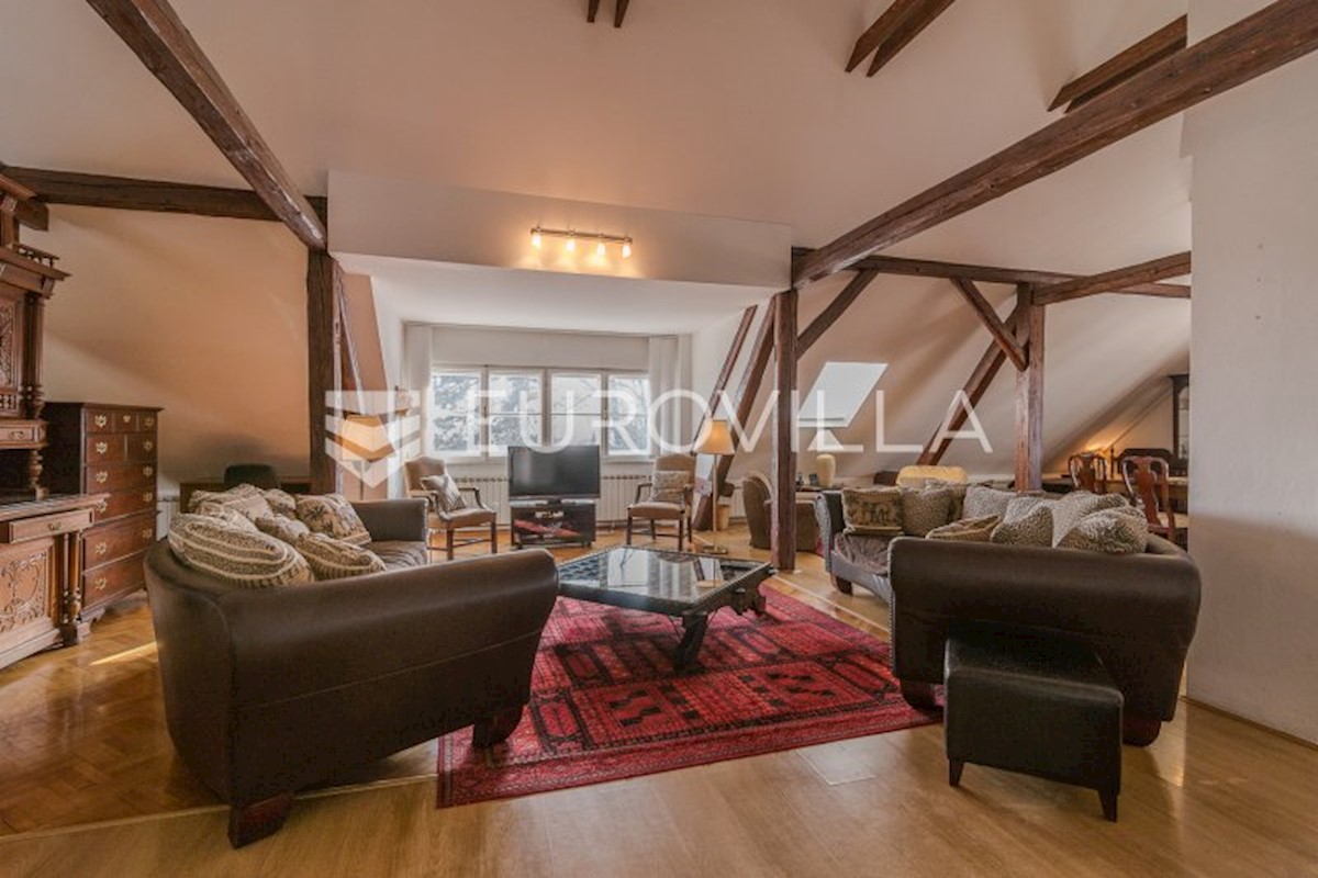 Apartment Zu vermieten - GRAD ZAGREB  ZAGREB 