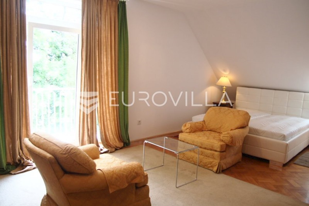 Appartement À louer - GRAD ZAGREB  ZAGREB 