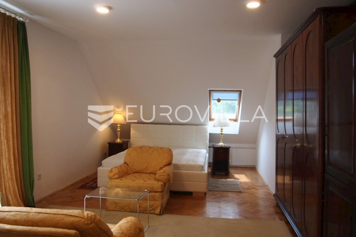 Flat For rent - GRAD ZAGREB  ZAGREB 