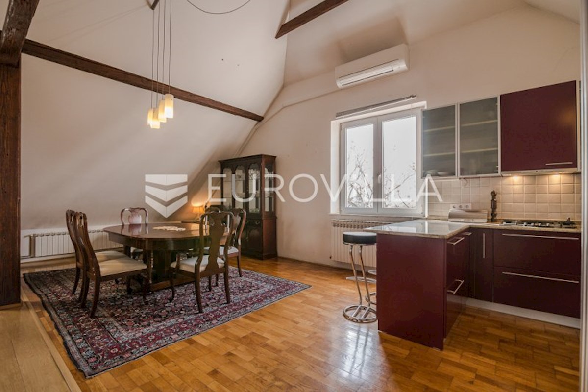 Appartement À louer - GRAD ZAGREB  ZAGREB 