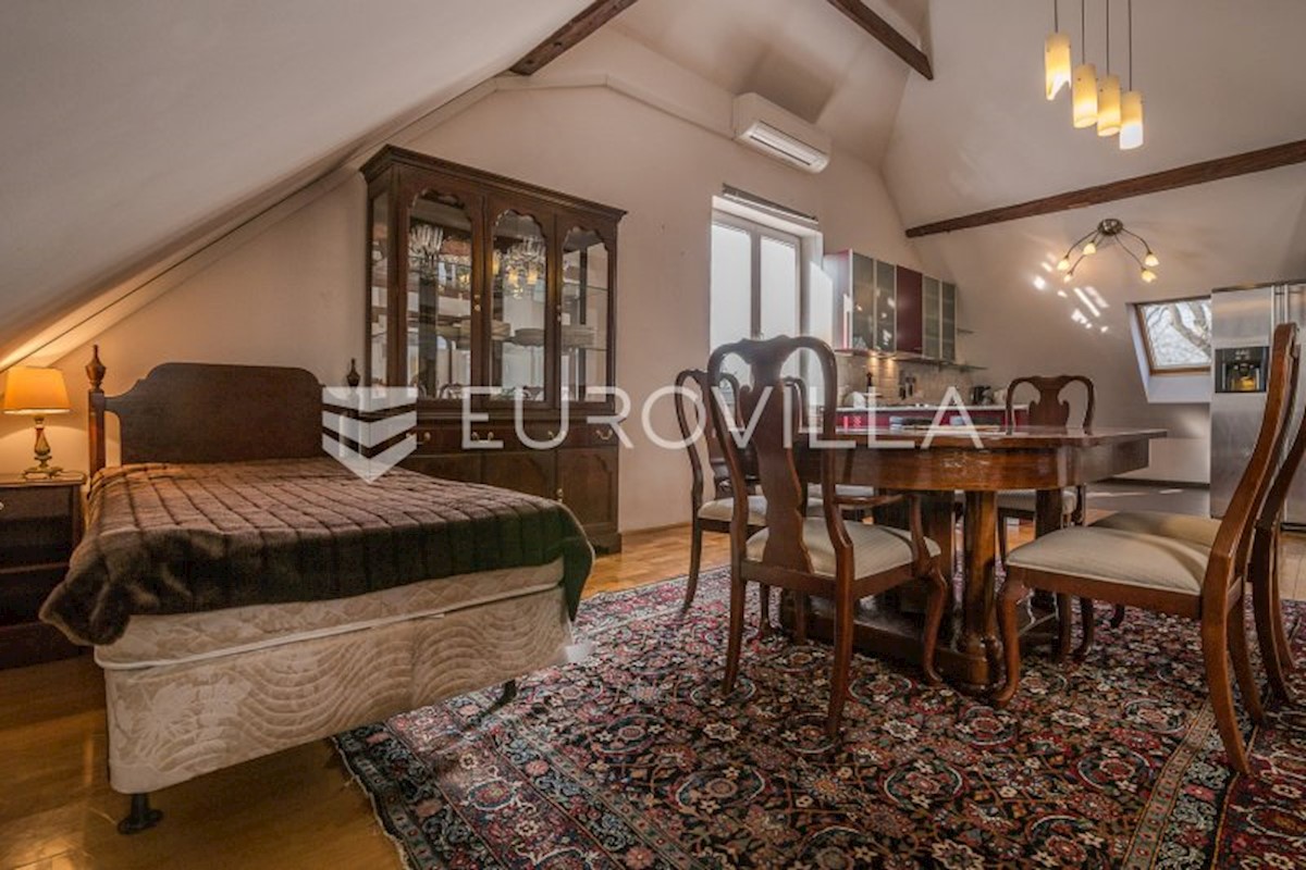 Apartment Zu vermieten - GRAD ZAGREB  ZAGREB 