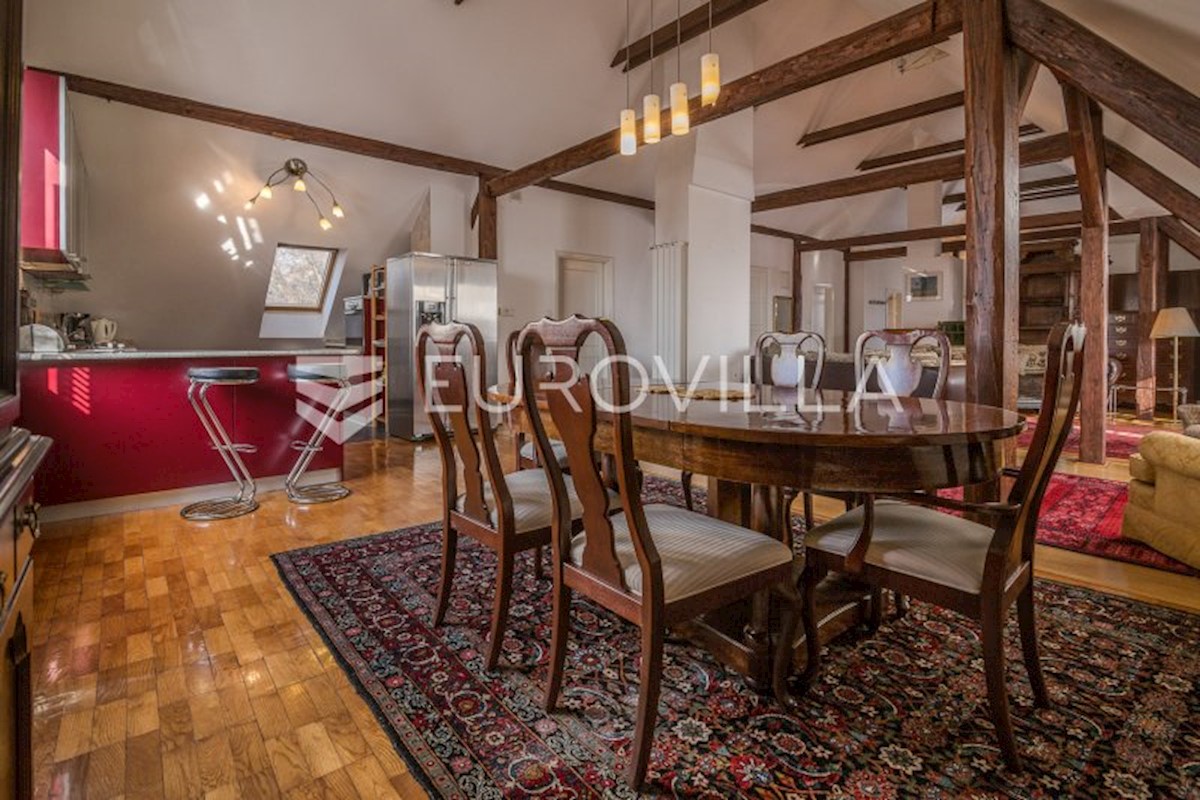 Appartement À louer - GRAD ZAGREB  ZAGREB 