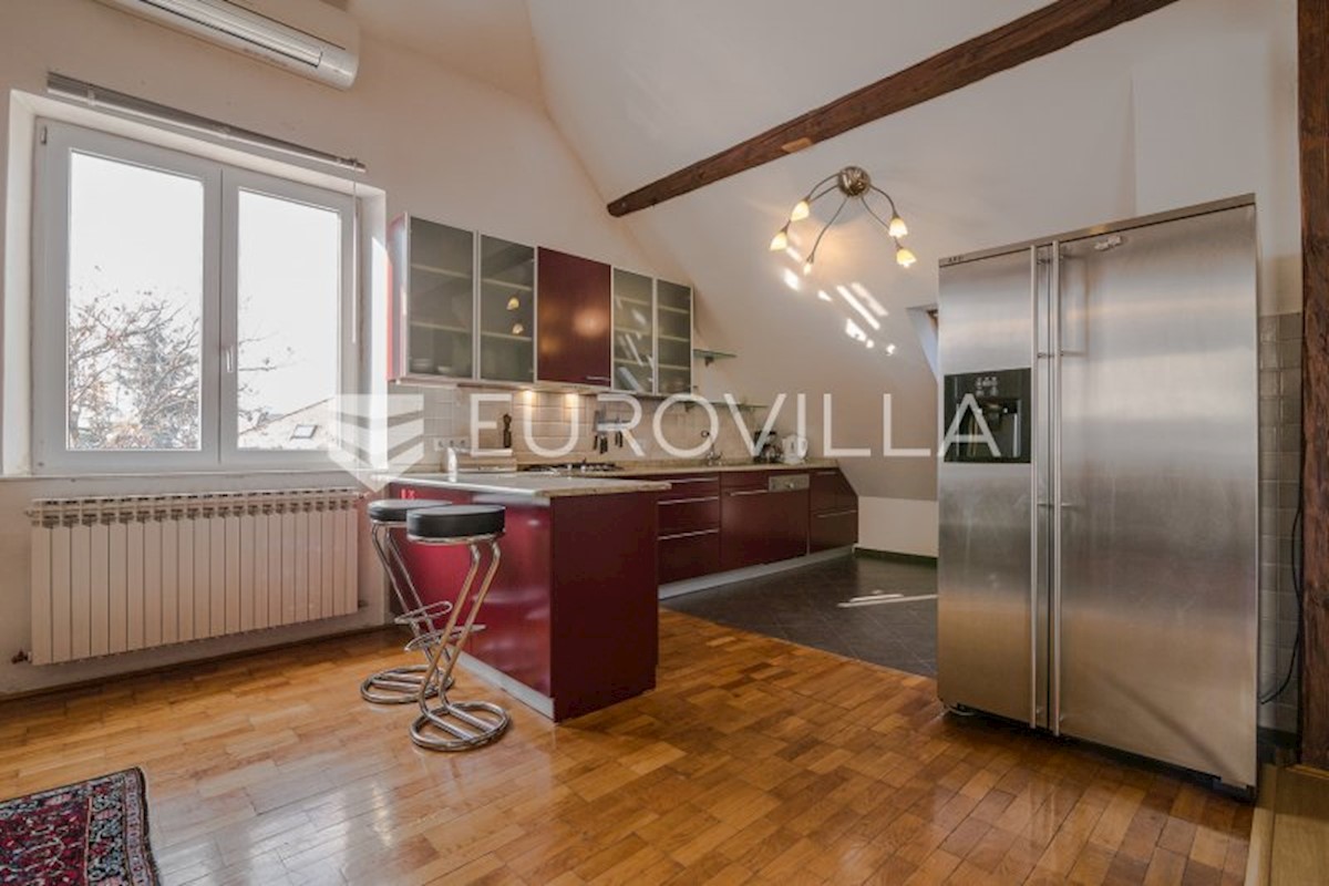 Appartement À louer - GRAD ZAGREB  ZAGREB 