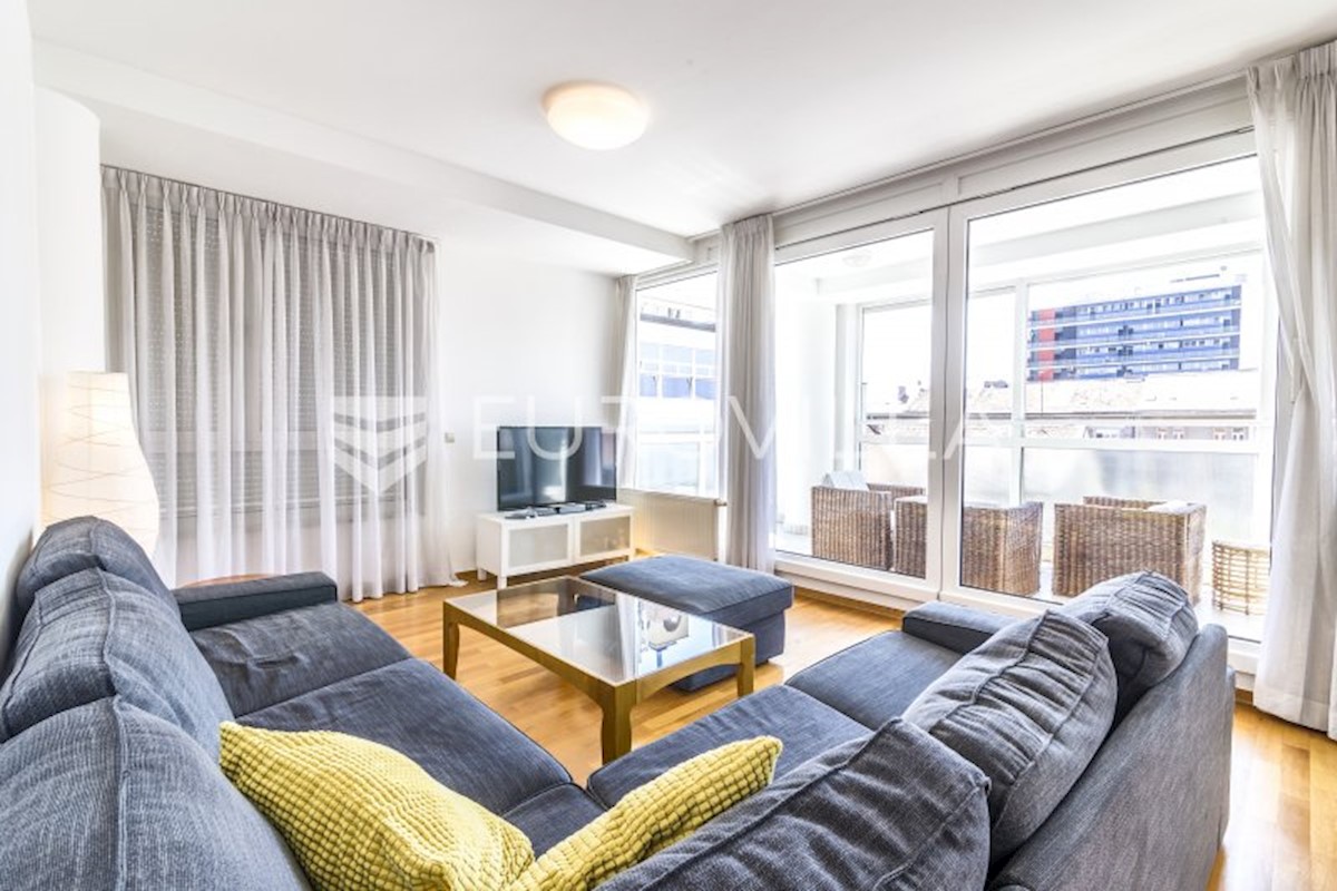 Apartmán K pronájmu - GRAD ZAGREB  ZAGREB 