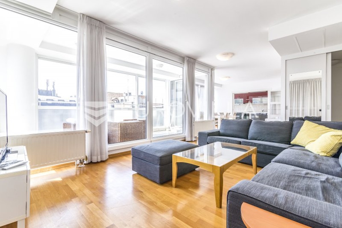 Apartmán K pronájmu - GRAD ZAGREB  ZAGREB 