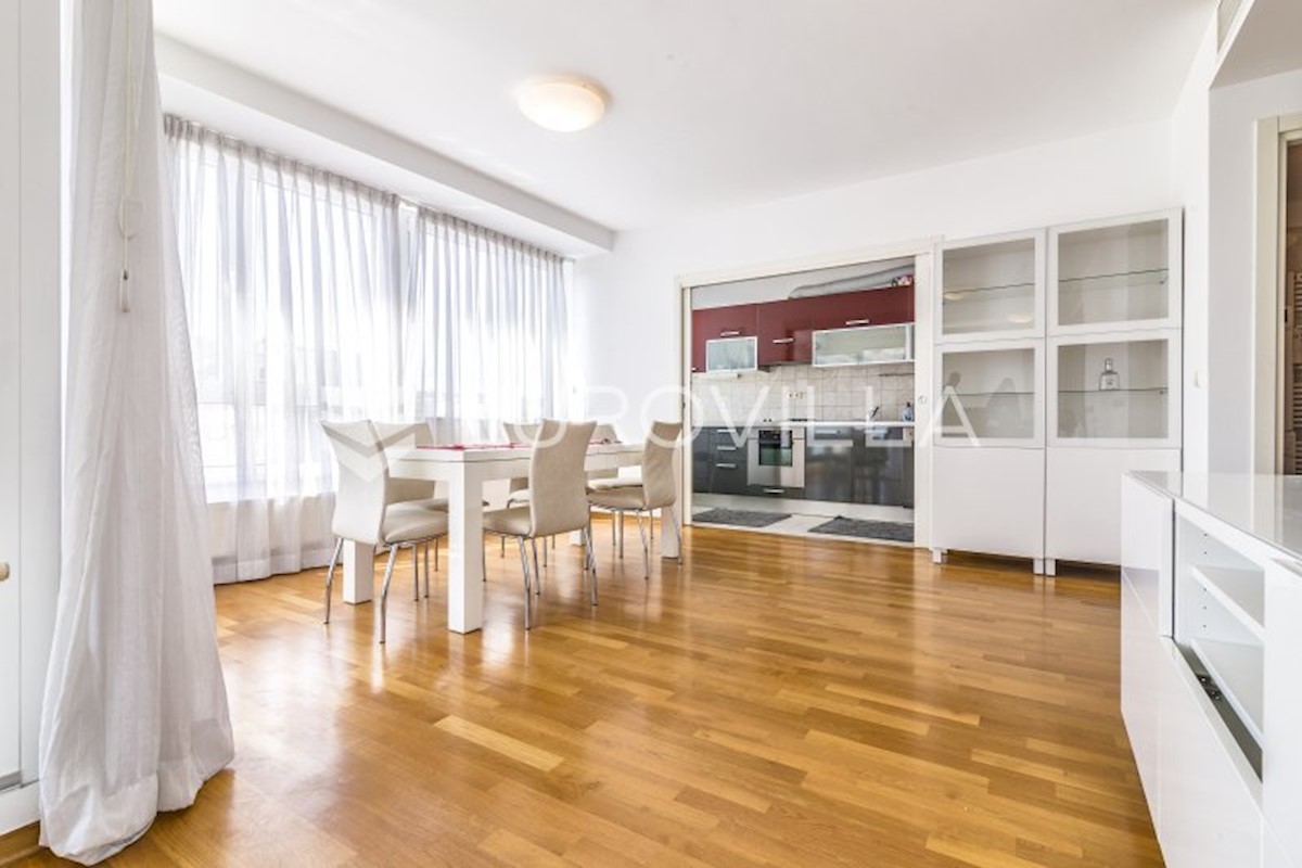 Apartmán K pronájmu - GRAD ZAGREB  ZAGREB 